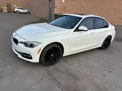 2018 BMW 3-Series