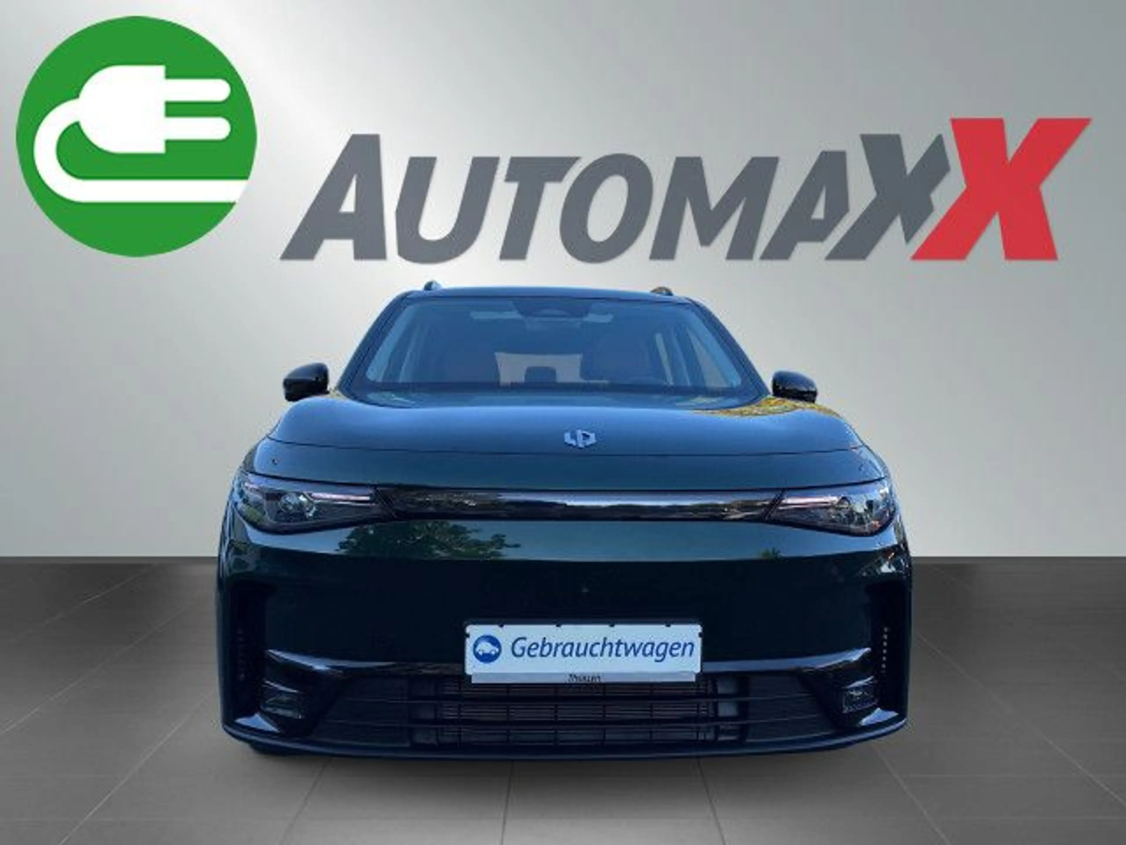 Leapmotor C10 Desgin PHEV Bluetooth Navi LED Vollleder Klima — photo 8