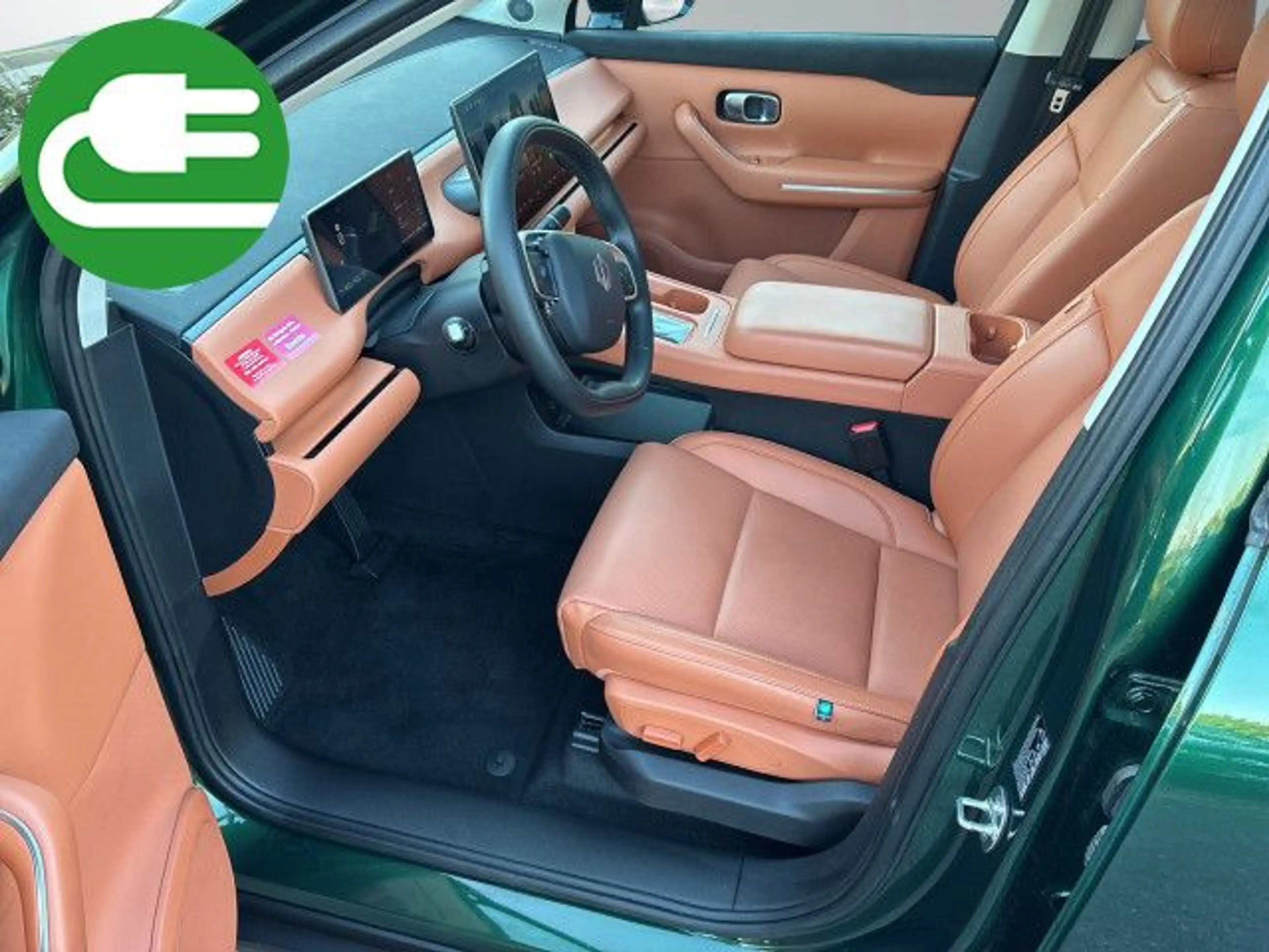 Leapmotor C10 Desgin PHEV Bluetooth Navi LED Vollleder Klima — photo 12