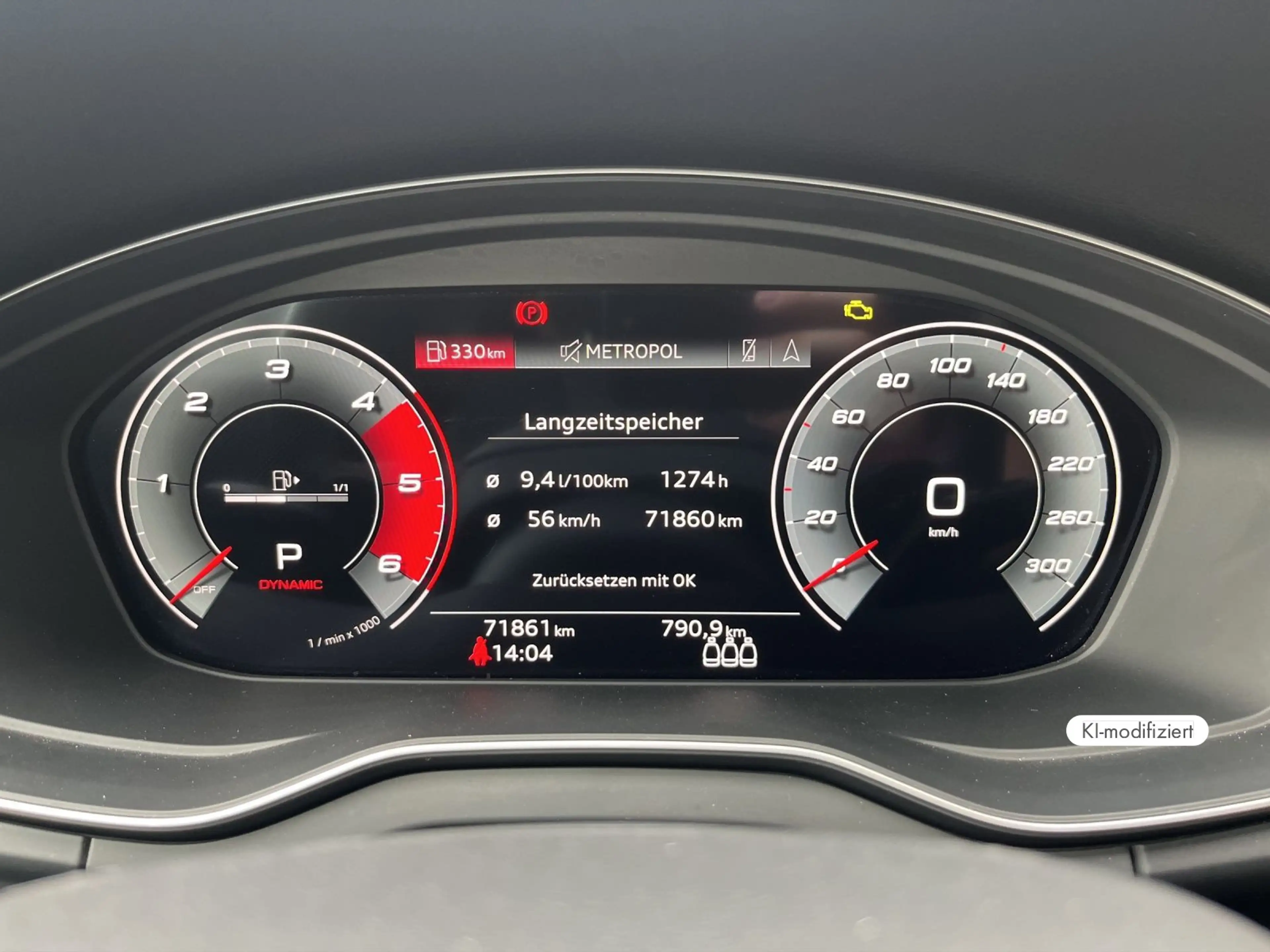 Audi SQ5 SUV 3.0 TDI tiptronic NAVI SHZ MATRIX-LED — photo 10