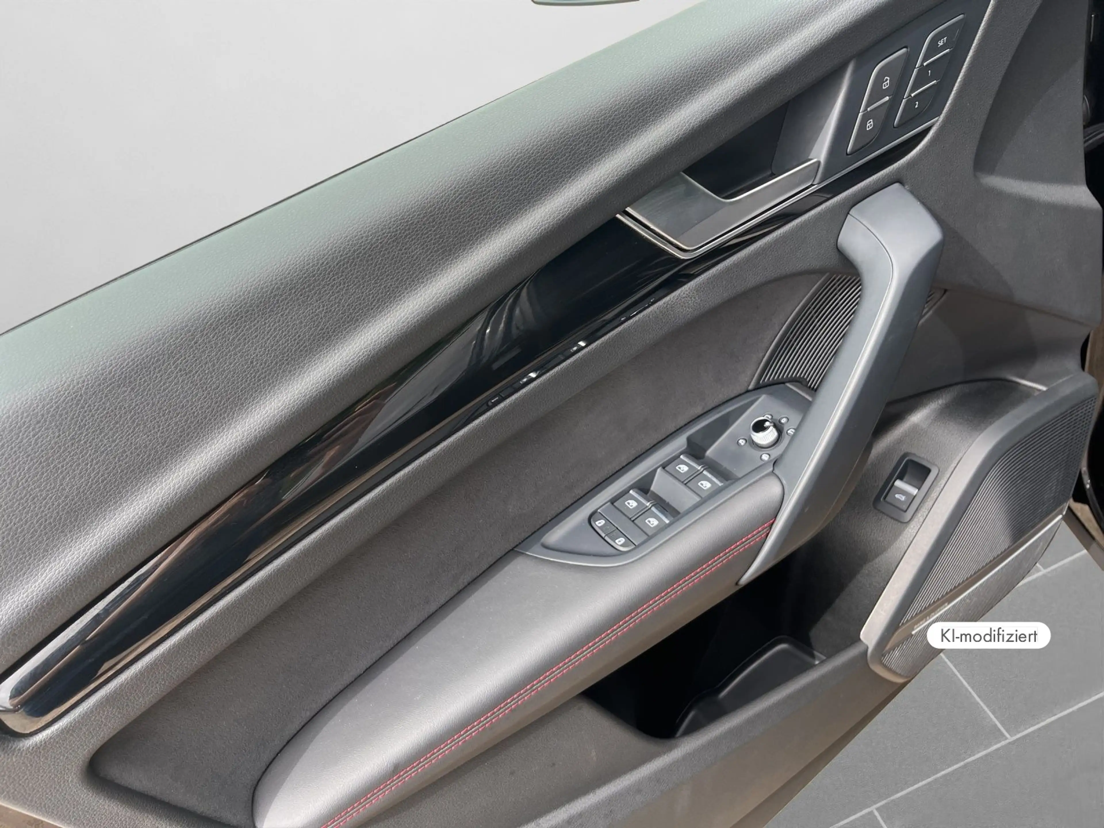 Audi SQ5 SUV 3.0 TDI tiptronic NAVI SHZ MATRIX-LED — photo 13