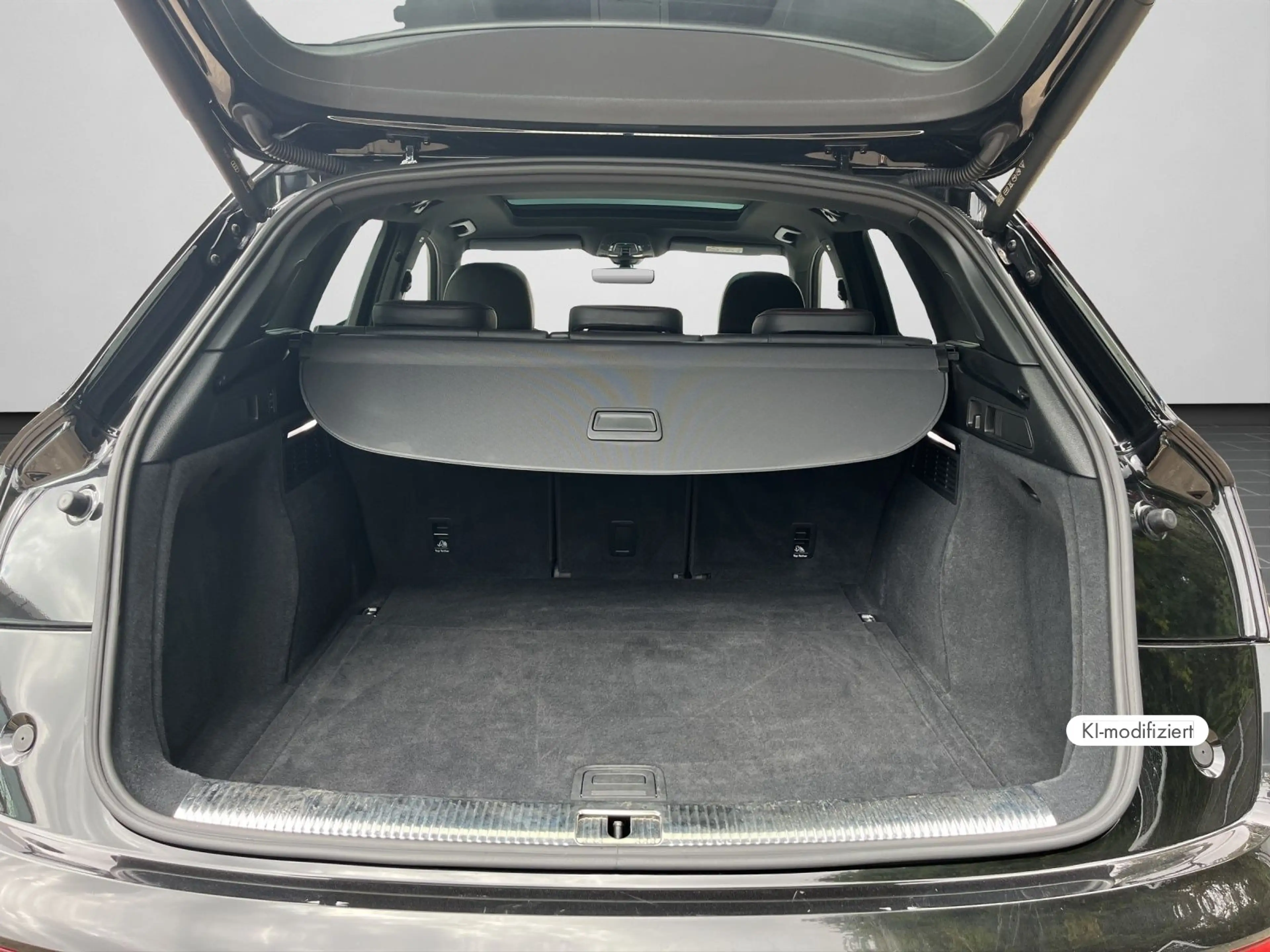 Audi SQ5 SUV 3.0 TDI tiptronic NAVI SHZ MATRIX-LED — photo 15