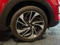 Hyundai TUCSON 1.6 TGDI Tecno 4x2 Rojo - thumbnail 8