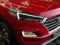 Hyundai TUCSON 1.6 TGDI Tecno 4x2 Rojo - thumbnail 6