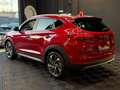 Hyundai TUCSON 1.6 TGDI Tecno 4x2 Rojo - thumbnail 13