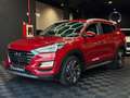 Hyundai TUCSON 1.6 TGDI Tecno 4x2 Rojo - thumbnail 3