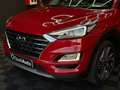 Hyundai TUCSON 1.6 TGDI Tecno 4x2 Rojo - thumbnail 4