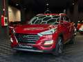 Hyundai TUCSON 1.6 TGDI Tecno 4x2 Rojo - thumbnail 2