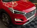 Hyundai TUCSON 1.6 TGDI Tecno 4x2 Rojo - thumbnail 7