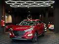 Hyundai TUCSON 1.6 TGDI Tecno 4x2 Rojo - thumbnail 1