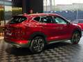 Hyundai TUCSON 1.6 TGDI Tecno 4x2 Rojo - thumbnail 9