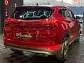 Hyundai TUCSON 1.6 TGDI Tecno 4x2 Rojo - thumbnail 11