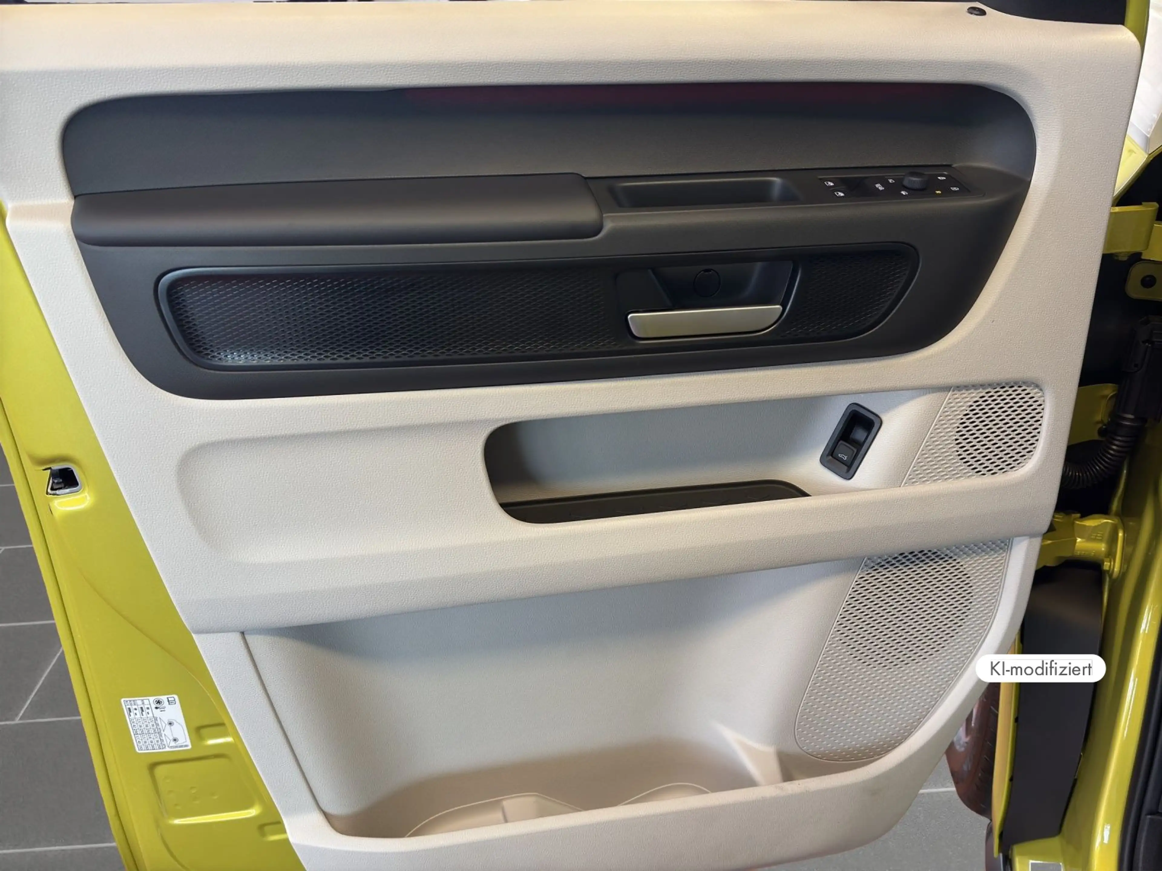 Volkswagen ID. Buzz ID.Buzz Pro langer Radstand Motor: 210 kW (286 P — photo 14