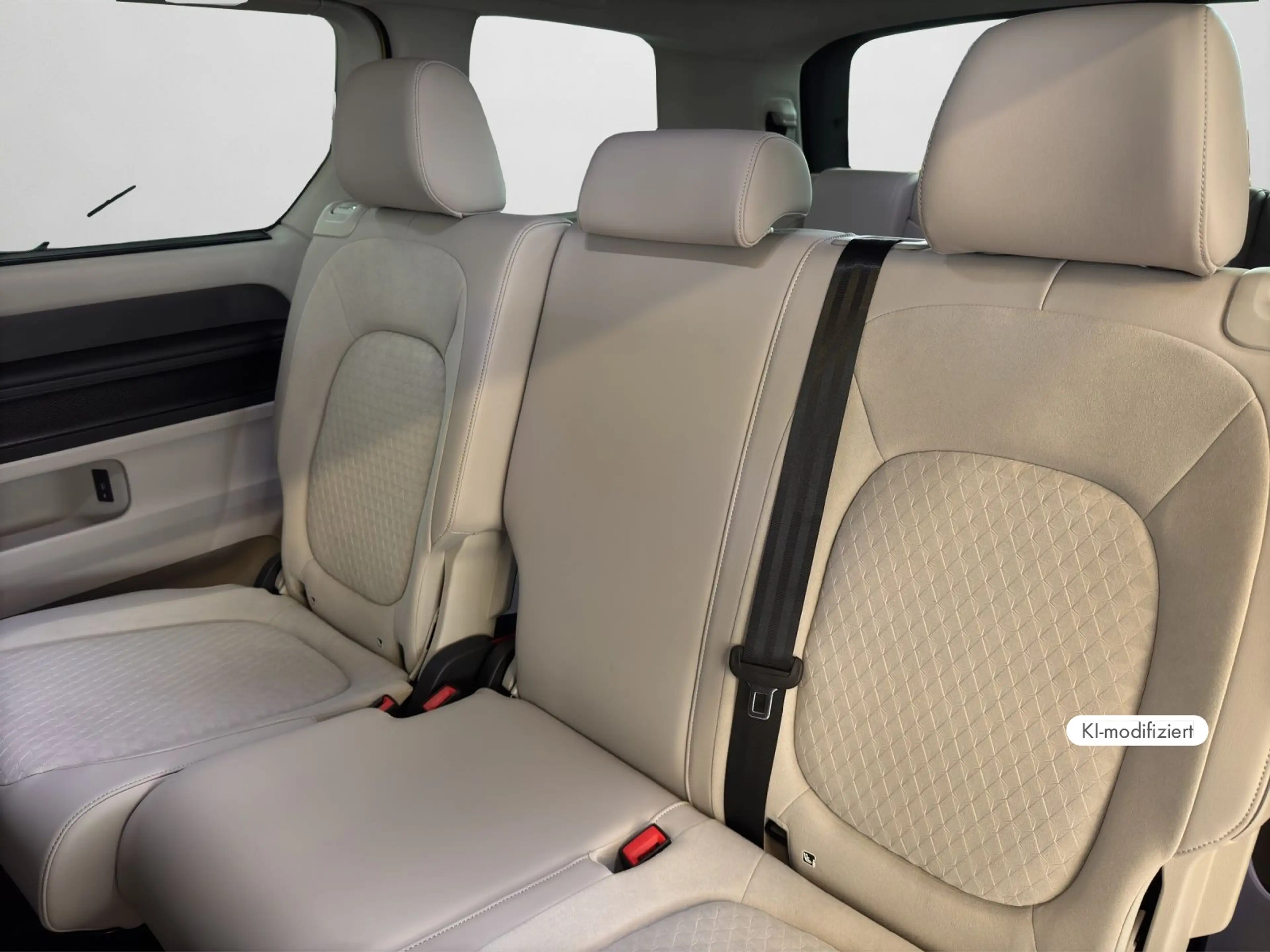 Volkswagen ID. Buzz ID.Buzz Pro langer Radstand Motor: 210 kW (286 P — photo 15