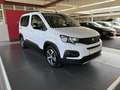 Peugeot Rifter e-Rifter L1 Allure*GT-Line Paket*Navigation* Blanc - thumbnail 2