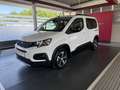 Peugeot Rifter e-Rifter L1 Allure*GT-Line Paket*Navigation* Blanc - thumbnail 1