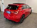 Mercedes-Benz A 35 AMG A 35 AMG 4MATIC Multibeam/Pano/HUD/Burmester/360 Rojo - thumbnail 10