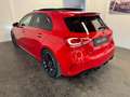 Mercedes-Benz A 35 AMG A 35 AMG 4MATIC Multibeam/Pano/HUD/Burmester/360 Rojo - thumbnail 8