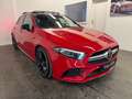 Mercedes-Benz A 35 AMG A 35 AMG 4MATIC Multibeam/Pano/HUD/Burmester/360 Rojo - thumbnail 3