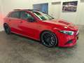 Mercedes-Benz A 35 AMG A 35 AMG 4MATIC Multibeam/Pano/HUD/Burmester/360 Rojo - thumbnail 2