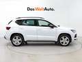 SEAT Ateca 1.5 EcoTSI S&S FR Special Edition DSG Blanc - thumbnail 3