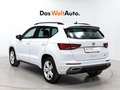 SEAT Ateca 1.5 EcoTSI S&S FR Special Edition DSG Blanc - thumbnail 2