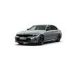 BMW 330 Msport|Comfort|Hifi|Cam|Dass Grijs - thumbnail 1