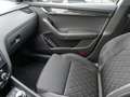 Skoda Octavia Combi RS 2.0 TDI AHK NAVI LED KLIMA P Silber - thumbnail 10