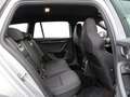 Skoda Octavia Combi RS 2.0 TDI AHK NAVI LED KLIMA P Silber - thumbnail 4