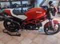 Ducati Monster 695 Rood - thumbnail 5