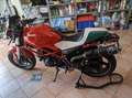 Ducati Monster 695 Rouge - thumbnail 3