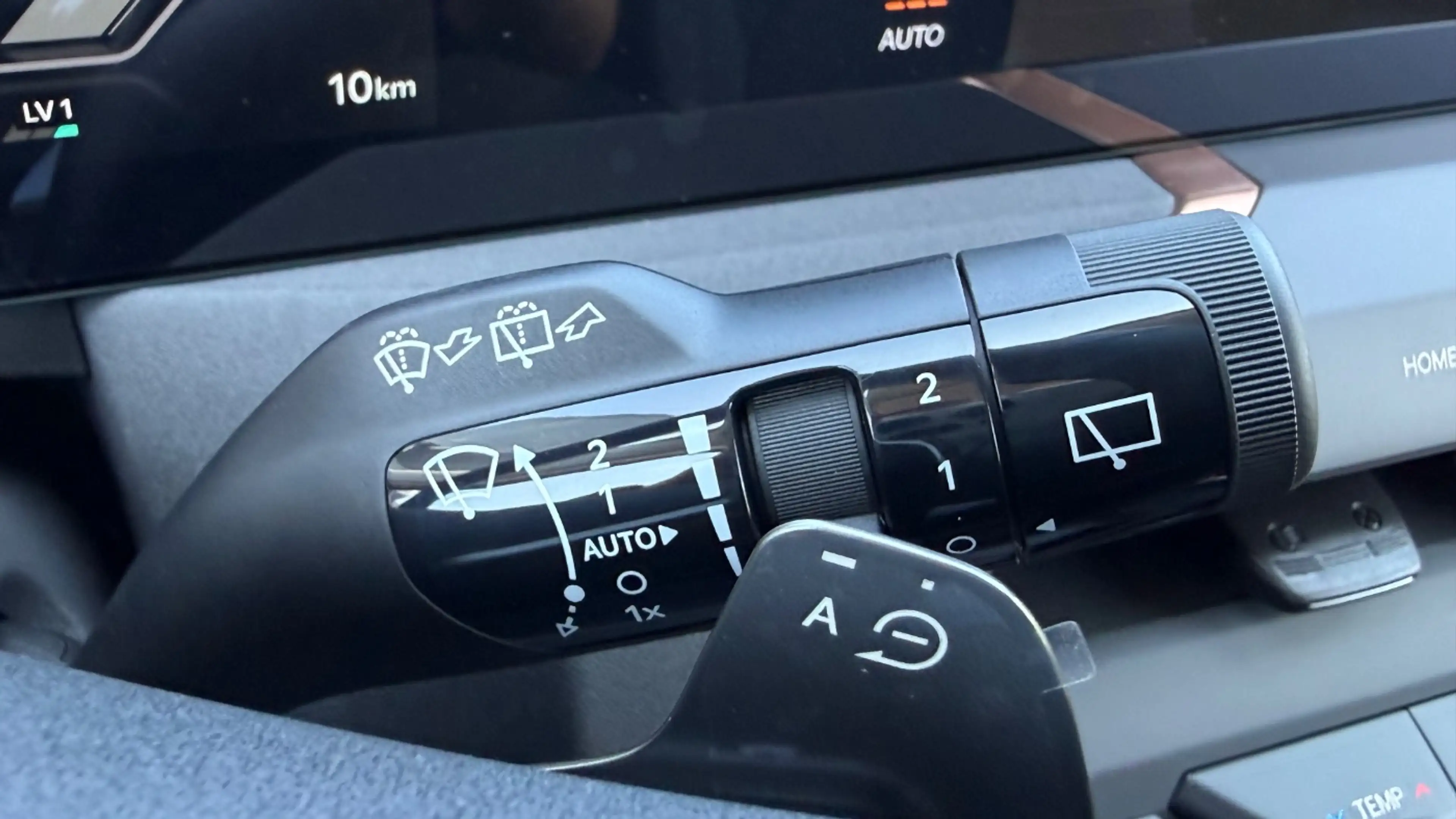 Kia EV5 81,4 kWh Air *Gewerbeangebot*Wärmepumpe* — photo 19