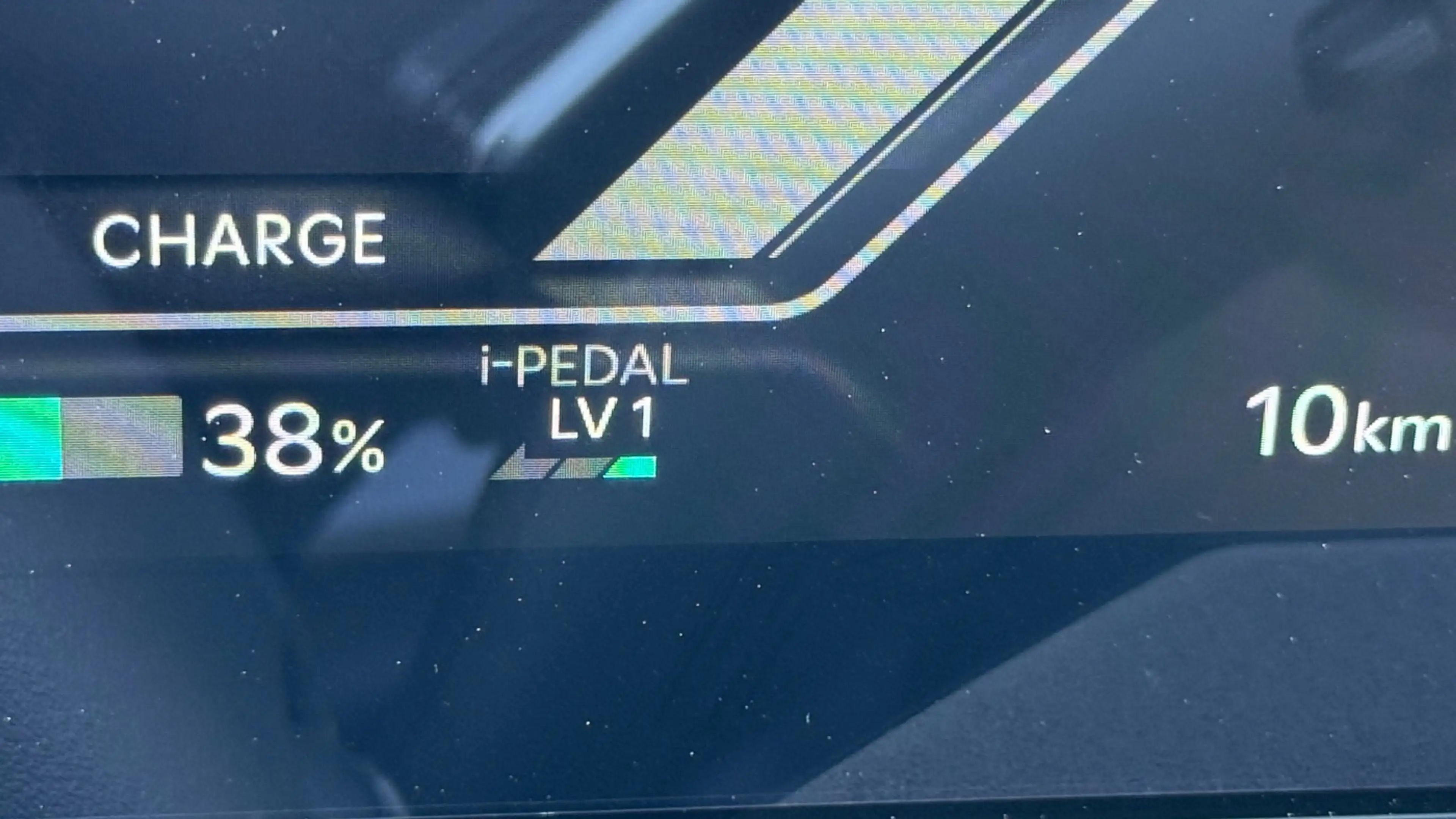 Kia EV5 81,4 kWh Air *Gewerbeangebot*Wärmepumpe* — photo 18