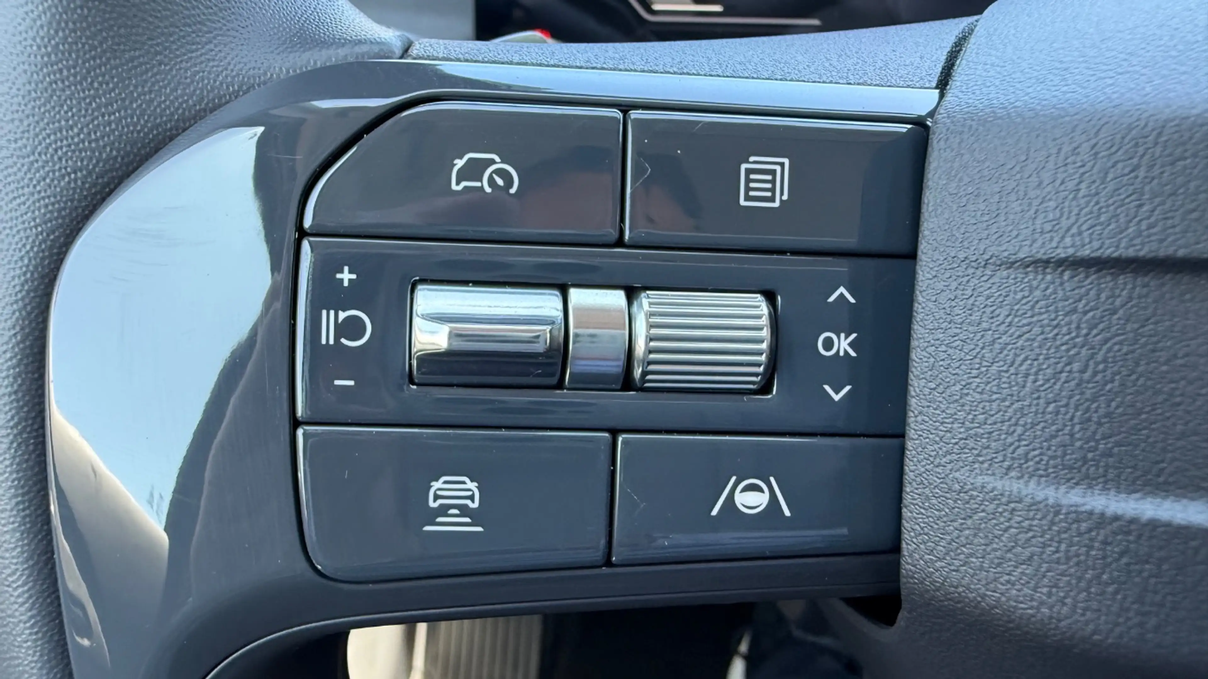 Kia EV5 81,4 kWh Air *Gewerbeangebot*Wärmepumpe* — photo 21
