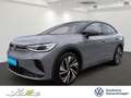 Volkswagen ID.5 4M GTX *AHK*PANO*NAVI*KAMERA* Сірий - thumbnail 1