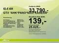 Volkswagen ID.5 4M GTX *AHK*PANO*NAVI*KAMERA* Šedá - thumbnail 4