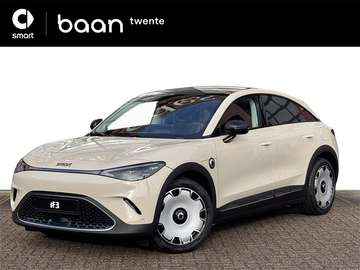 Premium 66 kWh | Panoramadak | Beats Audio | 360 C