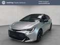 Toyota Corolla 2.0 Hybrid Touring Sports GR Sport /Pano/J Argent - thumbnail 1