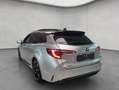 Toyota Corolla 2.0 Hybrid Touring Sports GR Sport /Pano/J Argent - thumbnail 3