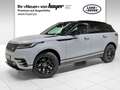 Land Rover Range Rover Velar D200 R-Dynamic SE  HUD AHK DAB LED Grau - thumbnail 2