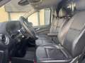 Mercedes-Benz Vito 116 CDI * AUT * A2 * CAMERA * GPS * CC * 24752+BTW Noir - thumbnail 8