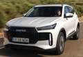 Ebro s400 1.5 DHE E-CVT Premium FWD Rojo - thumbnail 3