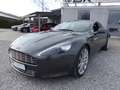 Aston Martin Rapide 6.0 V12 Touchtronic Scheckheft B&O DVD Navi Leder Šedá - thumbnail 7