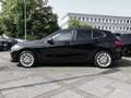 BMW 118 i NAVI PDC LED ACC SiHz DAB LivCocProf Schwarz - thumbnail 4