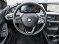 BMW 118 i NAVI PDC LED ACC SiHz DAB LivCocProf Schwarz - thumbnail 10