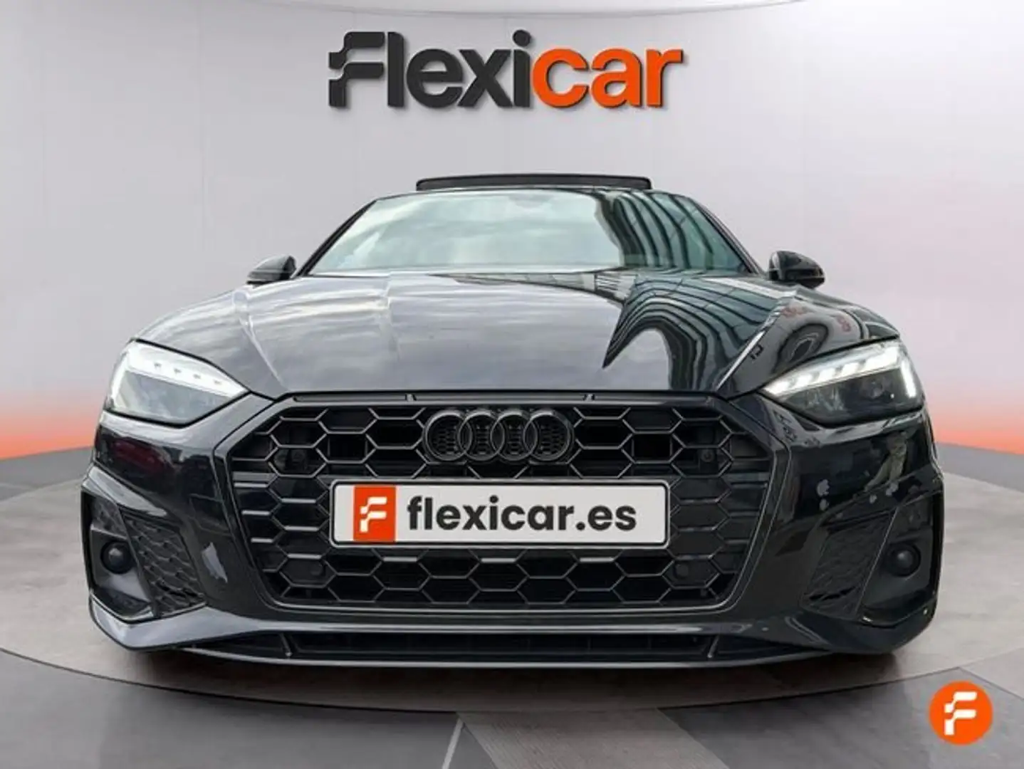 Audi A5 B.Line 35 TDI 120kW S tronic Sportback Noir - 2