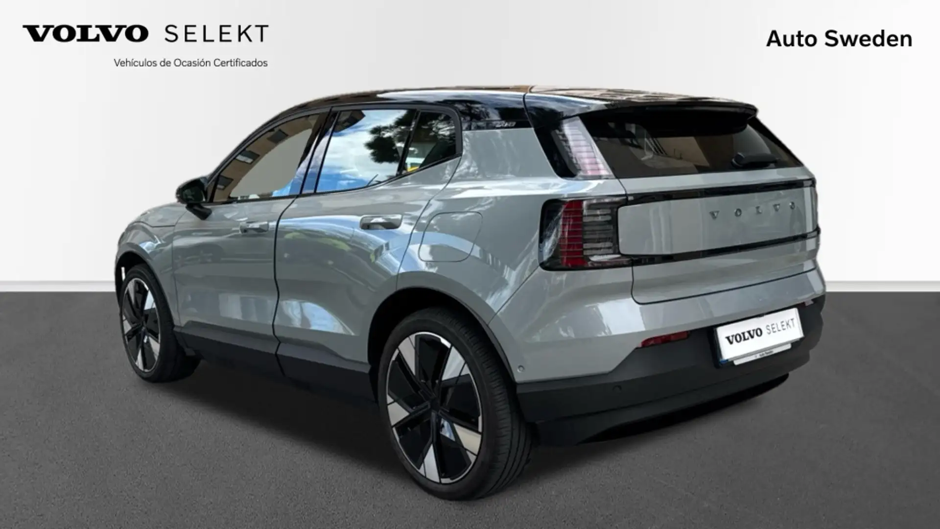 Volvo EX30 BEV 69KWH SINGLE MOTOR EXT. RANGE ULTRA 5P - 2