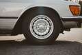 Mercedes-Benz SL 350 V8 Cabriolet / Leder / Automaat / Softtop Gris - thumbnail 22