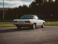 Mercedes-Benz SL 350 V8 Cabriolet / Leder / Automaat / Softtop Gris - thumbnail 7