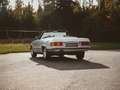 Mercedes-Benz SL 350 V8 Cabriolet / Leder / Automaat / Softtop Gris - thumbnail 5